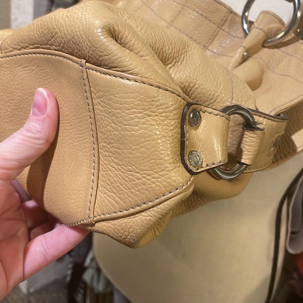 Tignanello Shoulder Bag - Picture 8 of 16